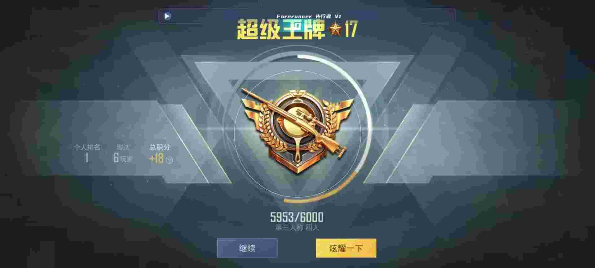 和平精英鸡腿辅助自瞄 - ƽӢʲô˵辅助预览图